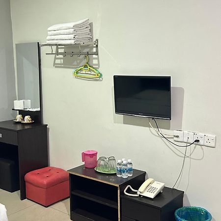 Hotel Formosa Bukit Katil Kampong Bukit Katil 외부 사진