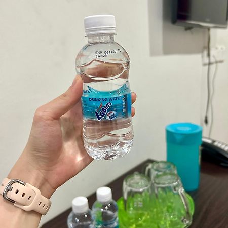 Hotel Formosa Bukit Katil Kampong Bukit Katil 외부 사진