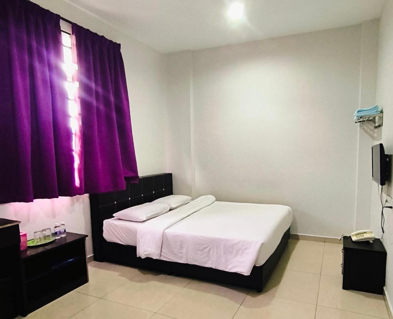 Hotel Formosa Bukit Katil Kampong Bukit Katil 외부 사진