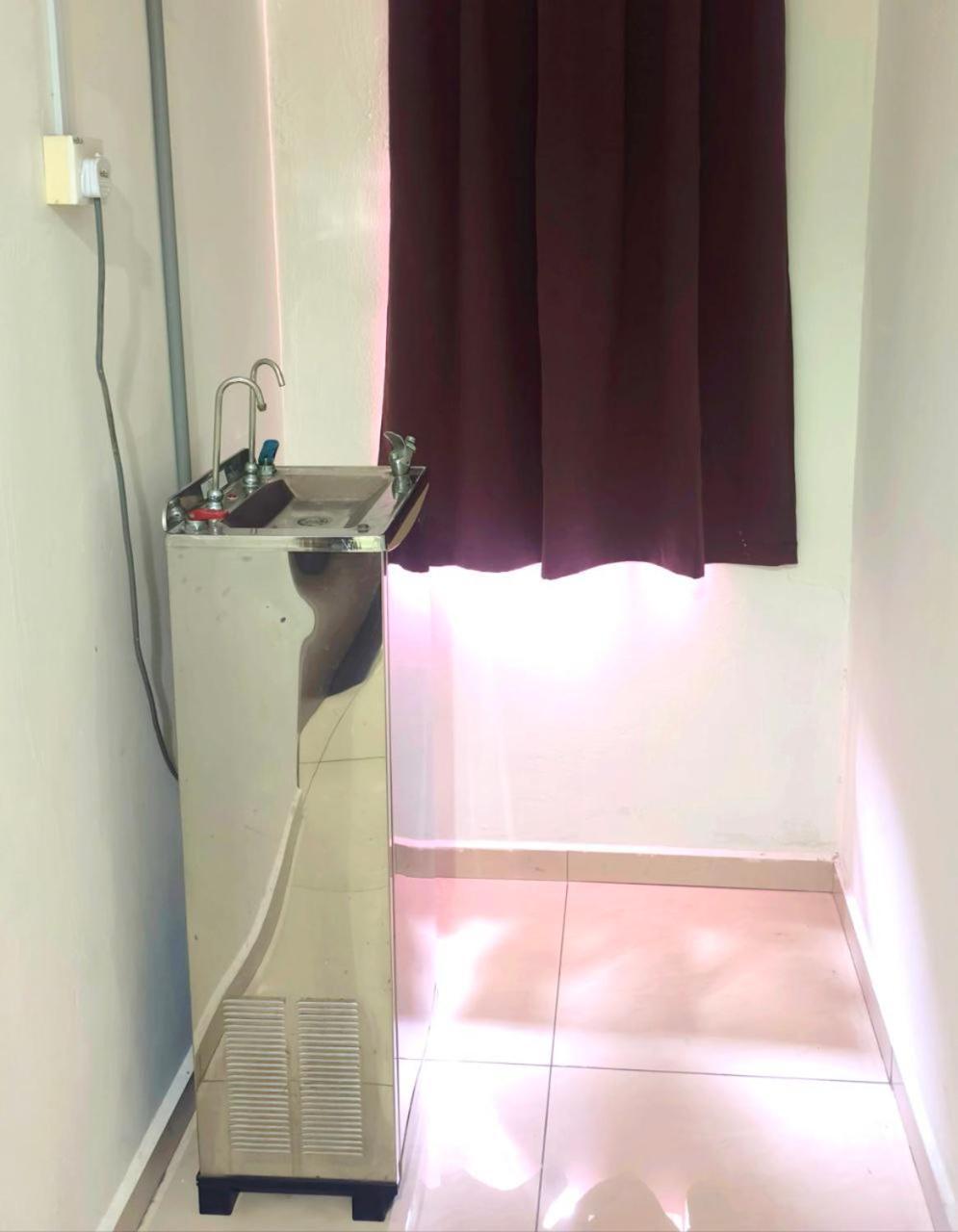 Hotel Formosa Bukit Katil Kampong Bukit Katil 외부 사진