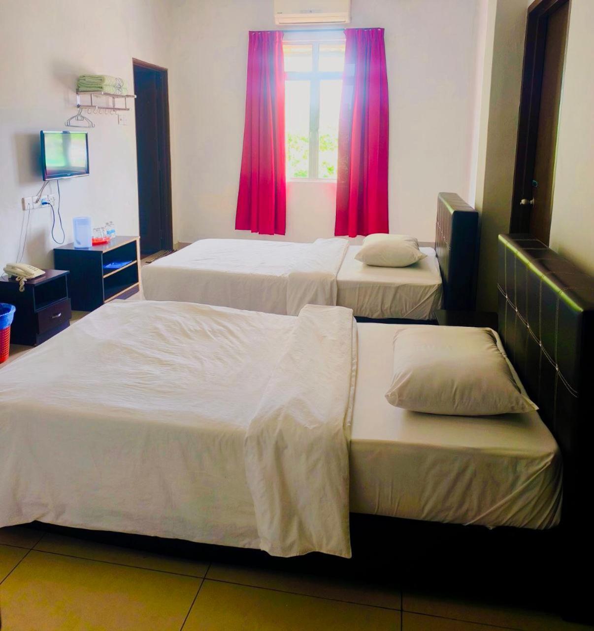 Hotel Formosa Bukit Katil Kampong Bukit Katil 외부 사진