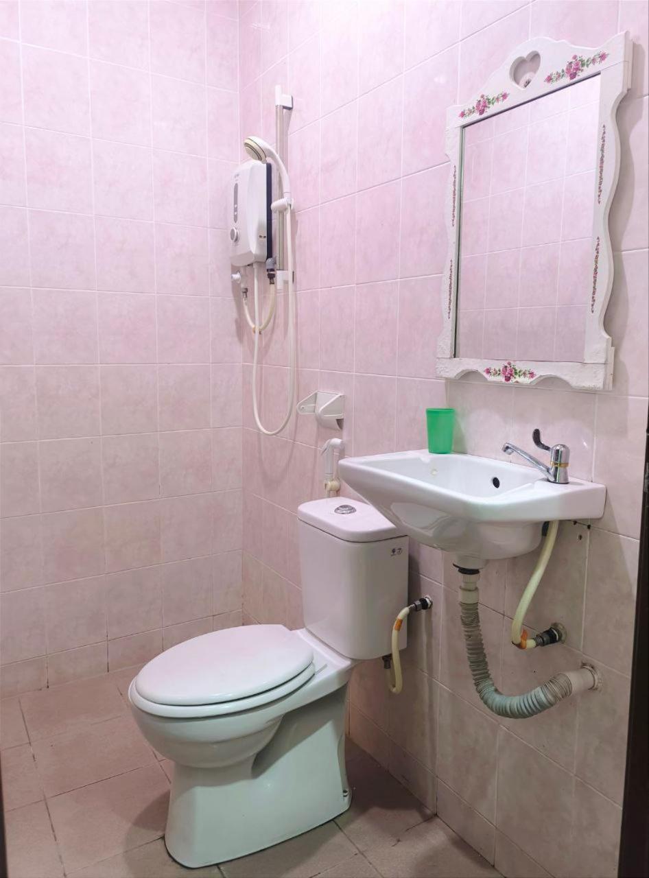 Hotel Formosa Bukit Katil Kampong Bukit Katil 외부 사진