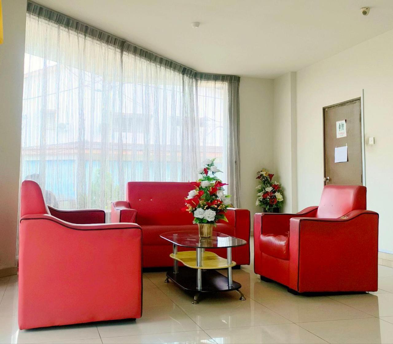Hotel Formosa Bukit Katil Kampong Bukit Katil 외부 사진