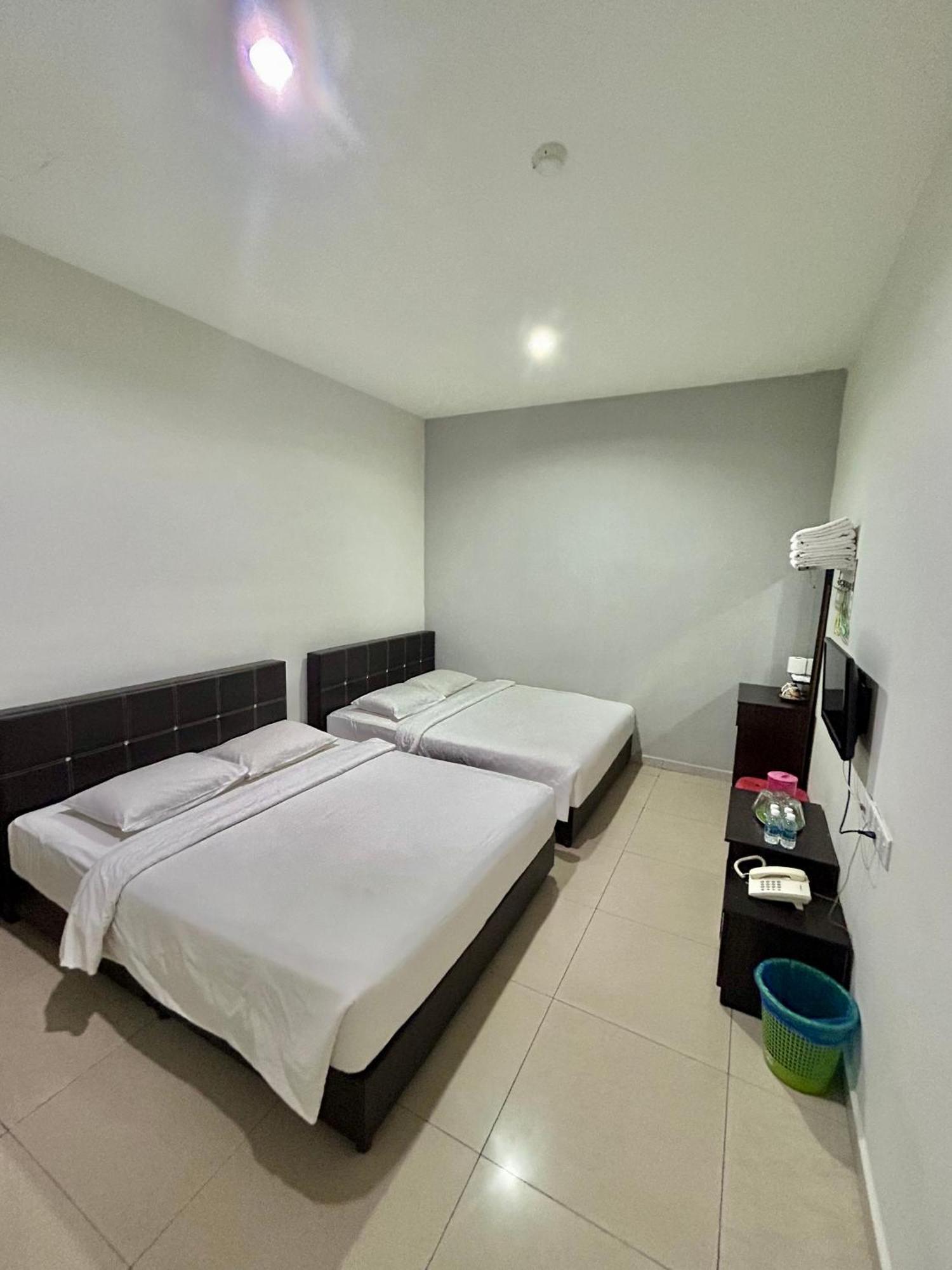 Hotel Formosa Bukit Katil Kampong Bukit Katil 외부 사진