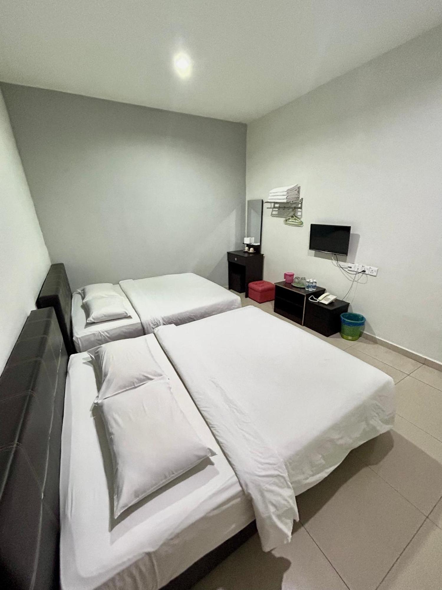 Hotel Formosa Bukit Katil Kampong Bukit Katil 외부 사진