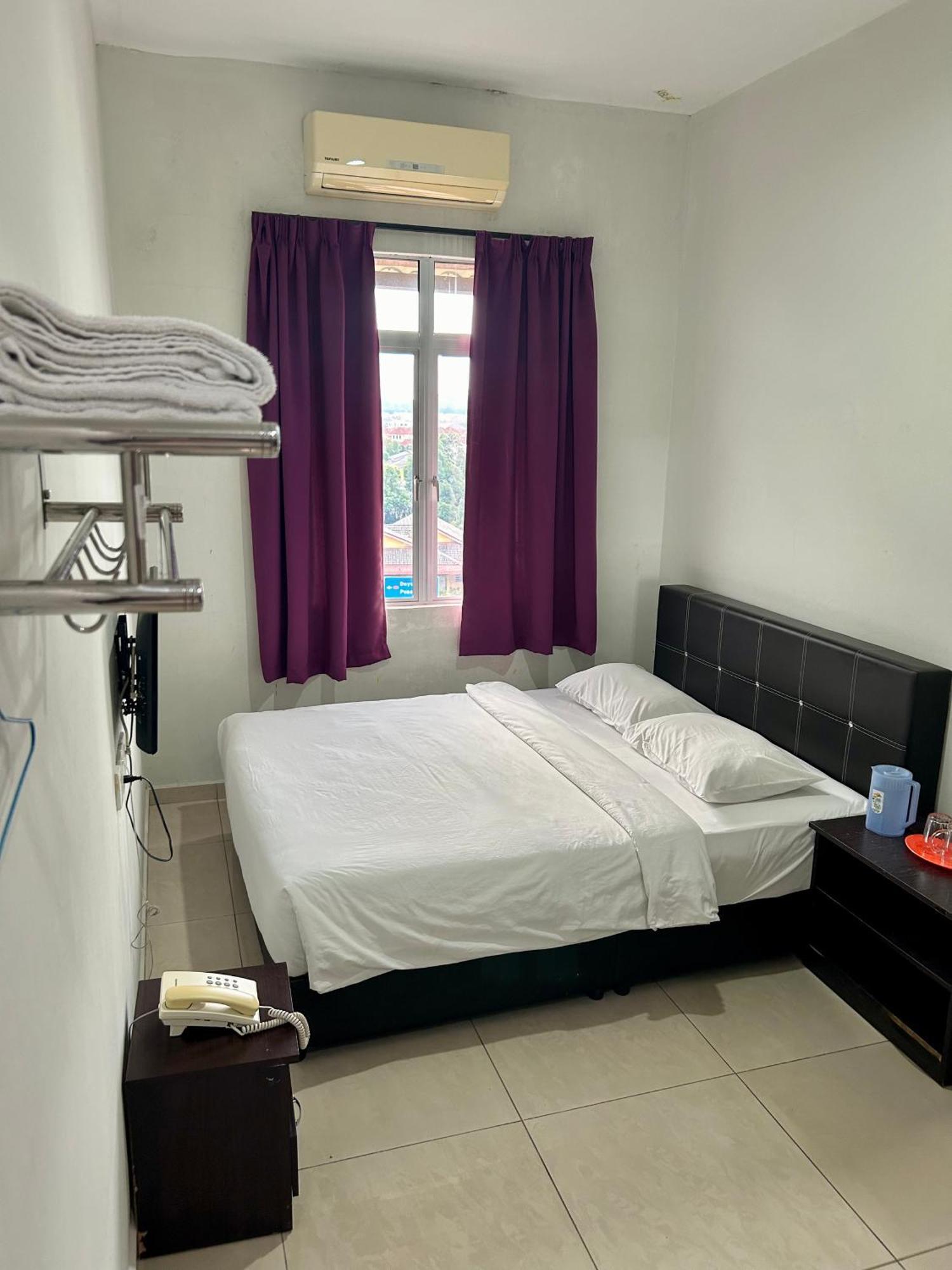 Hotel Formosa Bukit Katil Kampong Bukit Katil 외부 사진