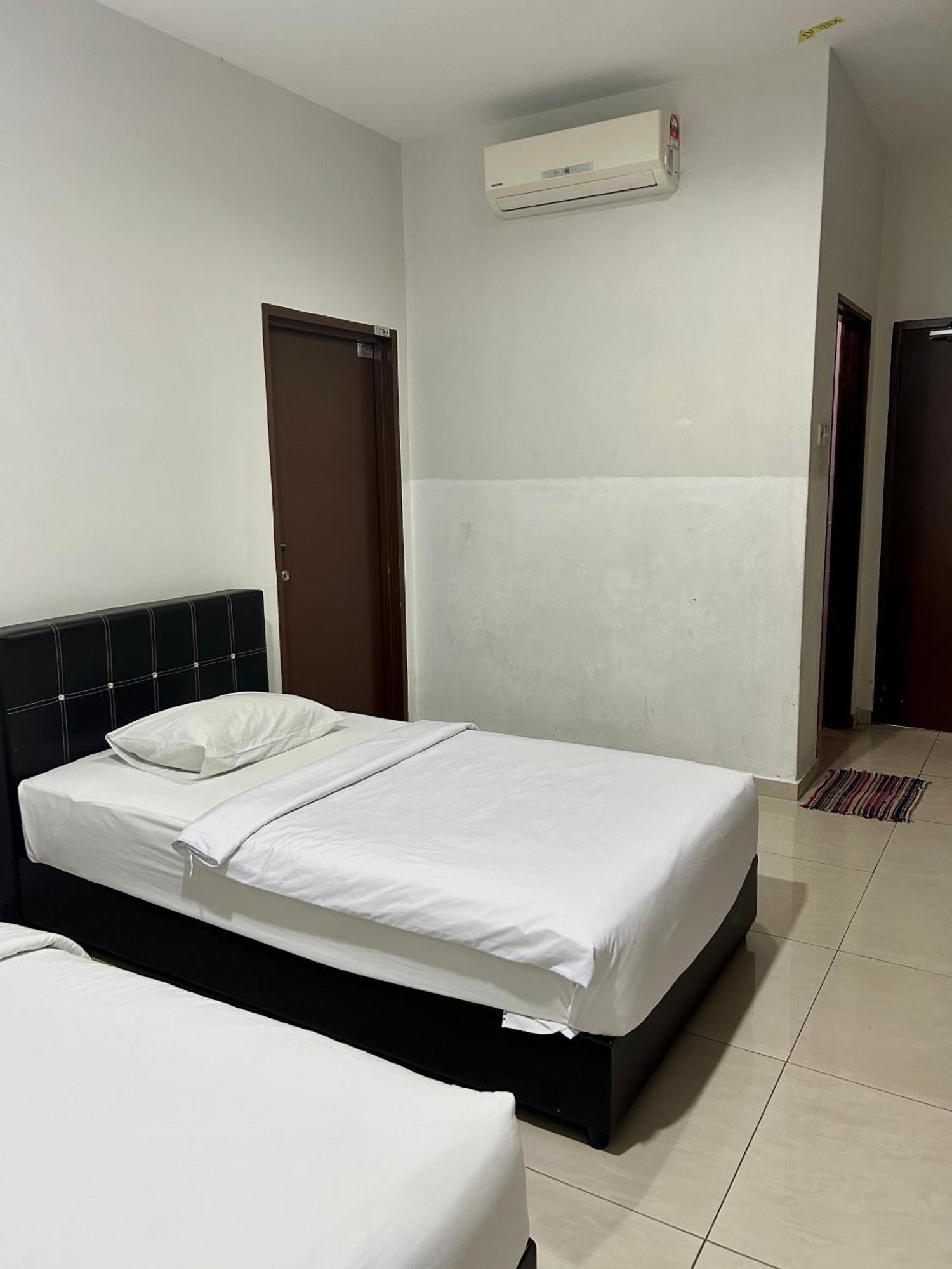 Hotel Formosa Bukit Katil Kampong Bukit Katil 외부 사진