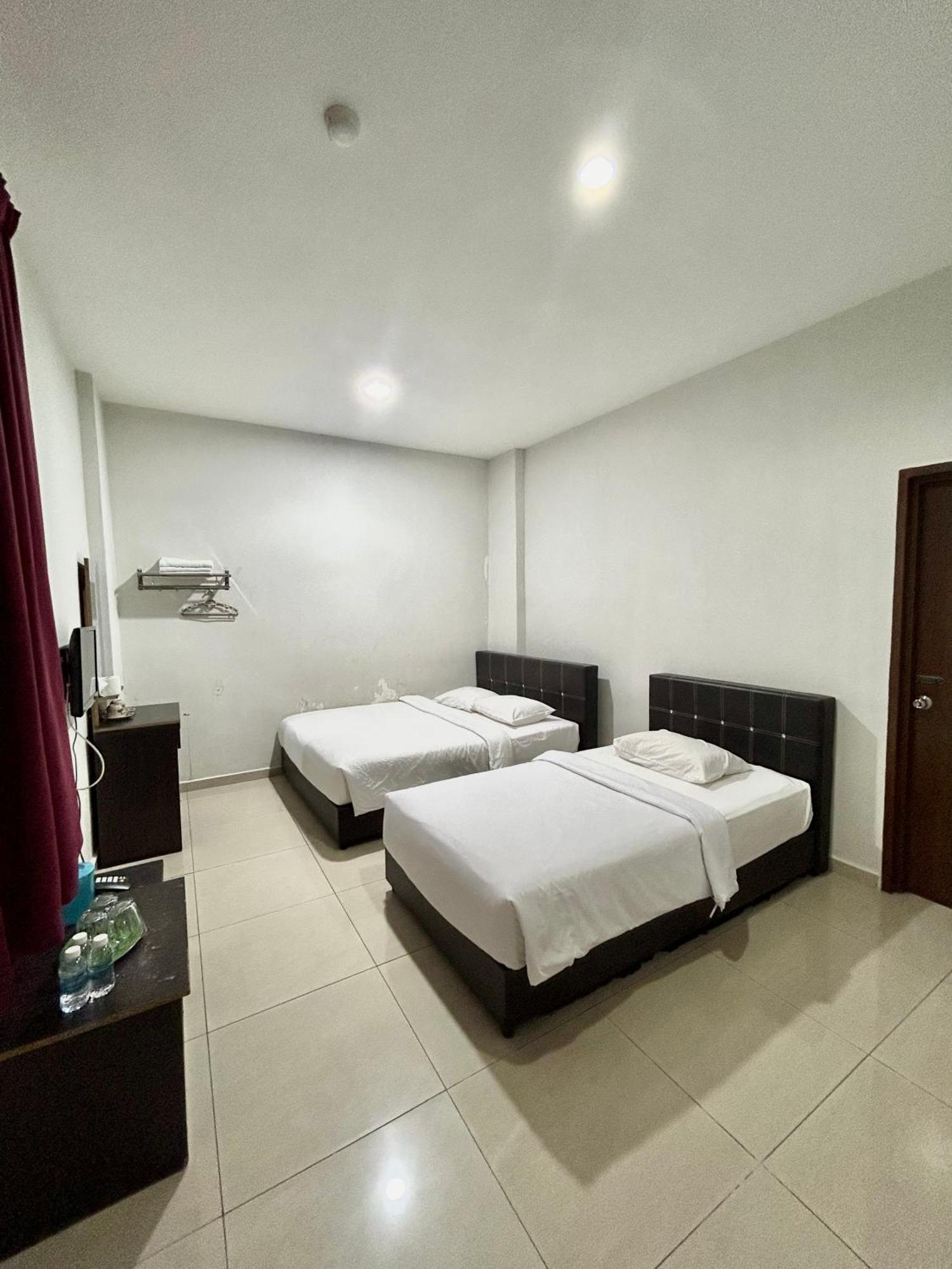 Hotel Formosa Bukit Katil Kampong Bukit Katil 외부 사진
