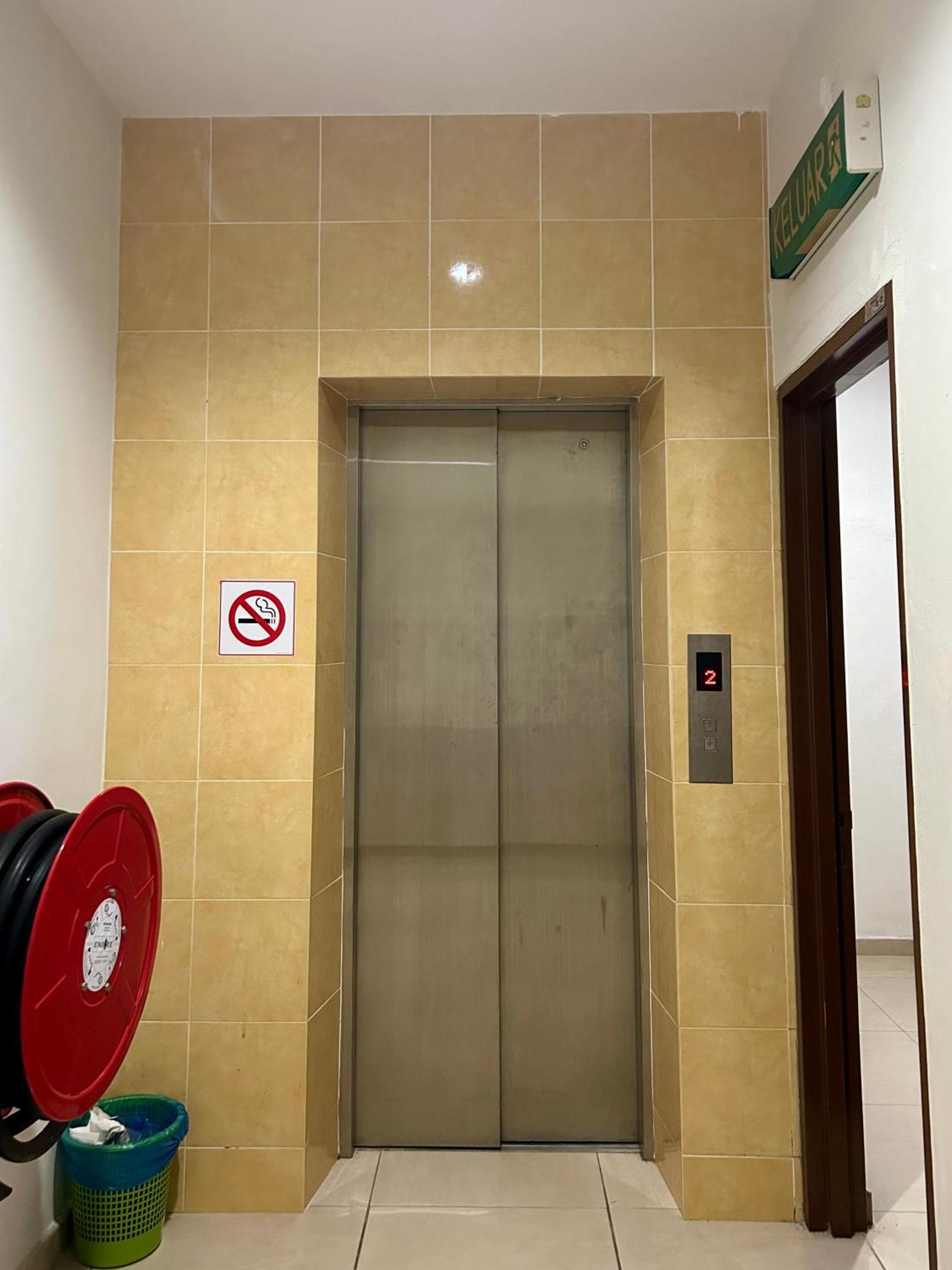 Hotel Formosa Bukit Katil Kampong Bukit Katil 외부 사진