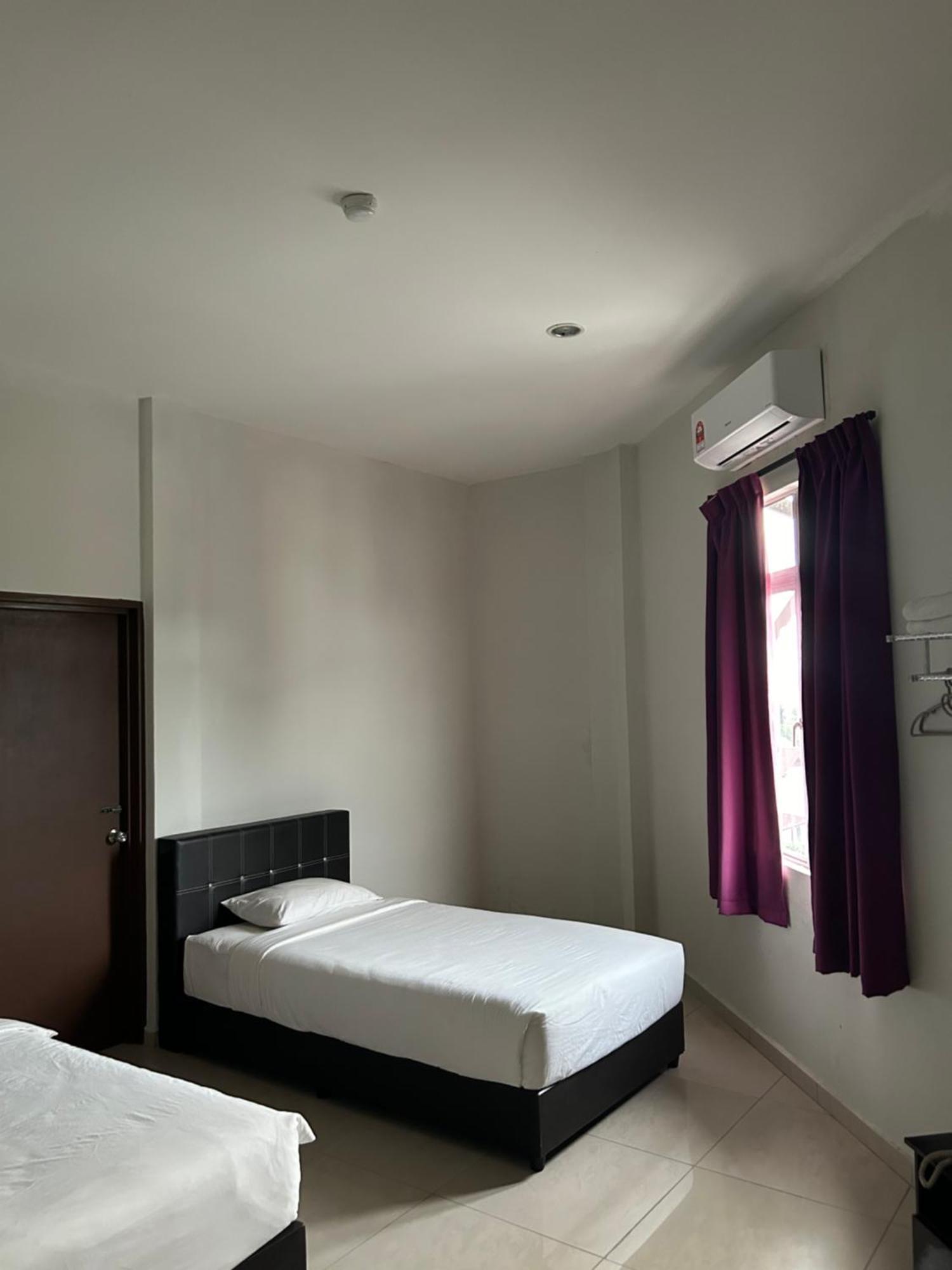 Hotel Formosa Bukit Katil Kampong Bukit Katil 객실 사진