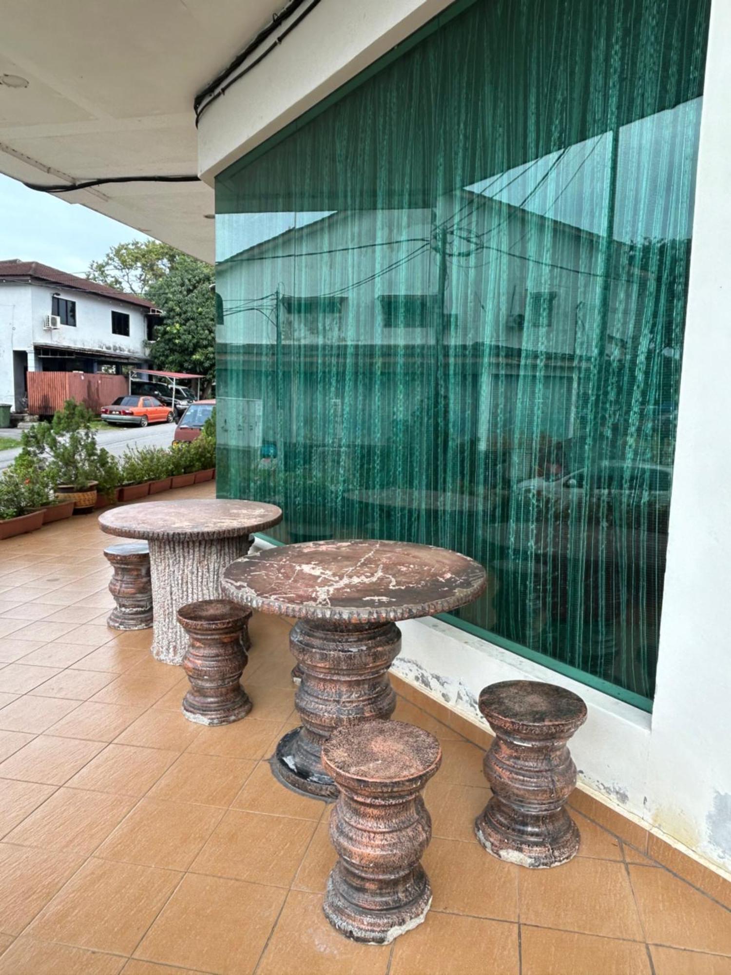 Hotel Formosa Bukit Katil Kampong Bukit Katil 외부 사진